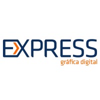 EXPRESS - Gráfica Digital logo - Similar company to Gráfica E Editora Lorencetti Ltda