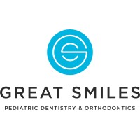 Great Smiles Pediatric Dentistry & Orthodontics logo - Similar company to Terminix Service, Inc.