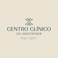 CCAdicciones - Centro Clínico de Tratamiento de Adicciones y Conductas Adictivas logo - Similar company to Cúvel Centro De Adicciones