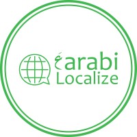 Arabilocalize logo - Similar company to Ar-Loc Localization