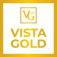 Vista Gold Corp. logo - Similar company to Minesonline.Com