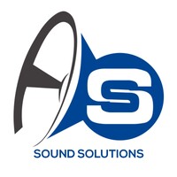 Sound Solutions logo - Similar company to Sound Solutions