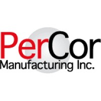 PerCor Manufacturing Inc logo - Similar company to Beverlin Manufacturing