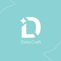 DataCraft logo - Similar company to Nuwatt