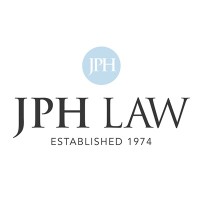 JPHLAW Business Lawyers logo - Similar company to Con Lavery & Co Business Lawyers