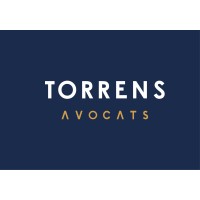 TORRENS AVOCATS logo - Similar company to Ewen Avocats