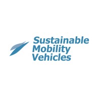SUSTAINABLE MOBILITY VEHICLES logo - Similar company to Teleporting Ltd