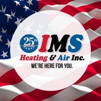 IMS Heating & Air logo - Similar company to Sun Construction & Facility Services