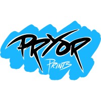 Pryor Prints