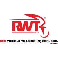 RED WHEELS TRADING (RWT) logo - Similar company to Leverne