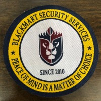 BLACKMART SECURITY SERVICES PRIVATE LIMITED logo - Similar company to Pioneer Security Services, Inc.