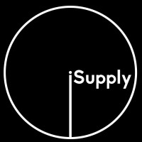 I SUPPLY, Plastic packaging logo - Similar company to Lock & Lock Usa