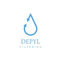 Depyl logo - Similar company to Wdtec Srl
