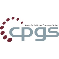 Center for Politics and Governance Studies logo - Similar company to Ideas (Institute For Demographic And Poverty Studies)