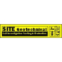 Site Geotechnical Pty Ltd logo - Similar company to Earth Testing Services