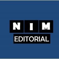 NIM Editorial logo - Similar company to Vista Hub
