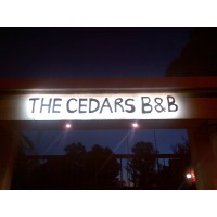 The Cedars Bed & Breakfast logo - Similar company to Mr Mattress