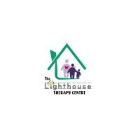 The Lighthouse Therapy Centre logo - Similar company to Brainbow Kids