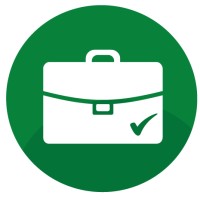 The Right Accountants logo - Similar company to Barron And Co