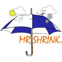 Mr. Shrink Ltd European shrink wrap distributor logo - Similar company to Bcbuildingwrap