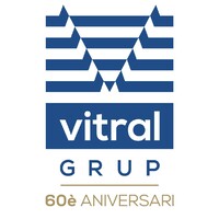 Vitral Grup logo - Similar company to Vitral