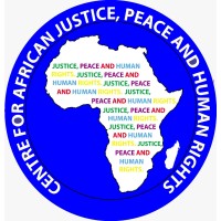 Centre For African Justice, Peace and Human Rights logo - Similar company to Dataville Research Llc