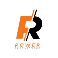 Power Recruitment logo - Similar company to Iter Innovandi