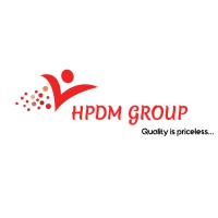 HPDM GROUP logo - Similar company to Agencia For The Win