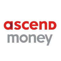 Ascend Money logo - Similar company to Siam Validus