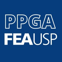 PPGA FEA USP logo - Similar company to Departamento De Administração Fea-Usp