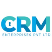 CRM India logo - Similar company to Ucd Interiors
