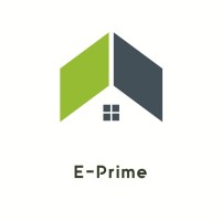 E-Prime logo - Similar company to Dynahex
