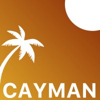 Cayman Music logo - Similar company to She Synx