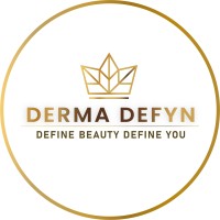 Dermadefyn clinic logo - Similar company to Dynamic Fertility & Ivf Centre Delhi
