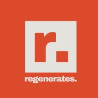 regenerates logo - Similar company to Verrio