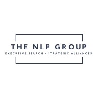 The NLP Group logo - Similar company to Crunch Factory