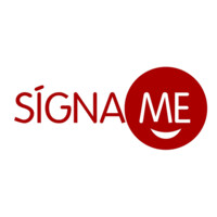 SÍGNAME, espacio virtual para aprender lengua de signos española logo - Similar company to Eldes | Ai-Powered Sign Language Learning