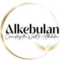 AlkebulanAirlines logo - Similar company to Nac2000 Corp Ltd