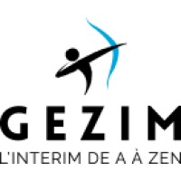 Gezim Geispolsheim logo - Similar company to Gezim Emploi