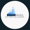 Ascend Media logo - Similar company to Isp Association
