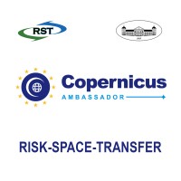RST-TTO (Copernicus Ambassador) logo - Similar company to Valorada Eu
