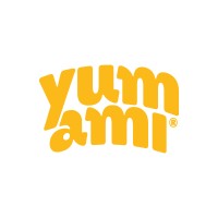 YUMAMI - Food Experience Company 🎉🍕🍔🌭🎉 logo - Similar company to Datapult