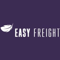 EasyFreight.co.nz logo - Similar company to Intercargo S.A.