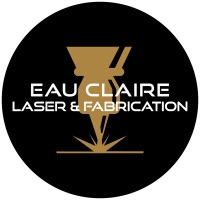Eau Claire Laser and Fabrication logo - Similar company to Risch™