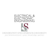 Electrical & Electronic Engineering Department (Stellenbosch University) logo - Similar company to Trident Logistics Ltd
