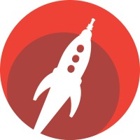 Bottlerocket Creative logo - Similar company to Bottlerocket Inc.