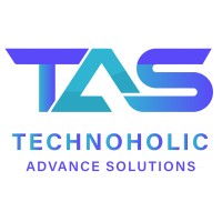 Technoholic Advance Solutions logo - Similar company to Aim Technologies