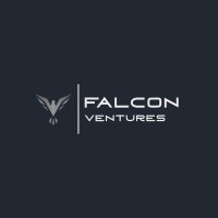 Falcon Ventures Venture Capital logo - Similar company to Interweave Ventures