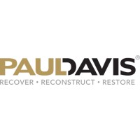 Paul Davis Restoration of Central Ohio logo - Similar company to Great River Automation Llc