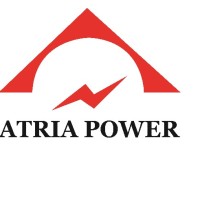 Atria Power logo - Similar company to Grx10